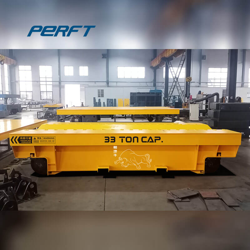 China Transfer Cart manufacturer, Transfer Trolley, Rail Cart 